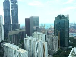 Blk 1D The Pinnacle@Duxton (Bukit Merah), HDB 4 Rooms #578179711